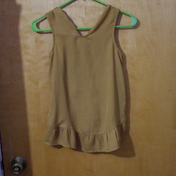 Xhilaration Top - Picture 4 of 4